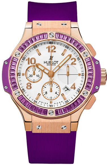 Часы Hublot купить в Москве – цены на оригинальные 